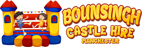 PJ Leisure - Bouncy Castle Hire